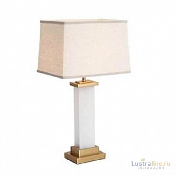 Настольная лампа Arte Lamp Camelot A4501LT-1PB