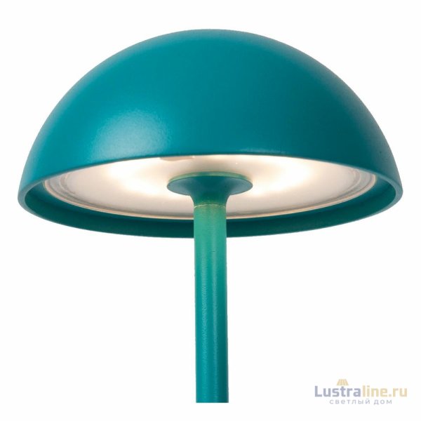 Настольная лампа Lucide Joy 15500/02/37