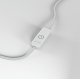 Настольная лампа Maytoni Spirito MOD286TL-L18W3K