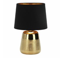 Настольная лампа Escada Calliope 10199/L Gold
