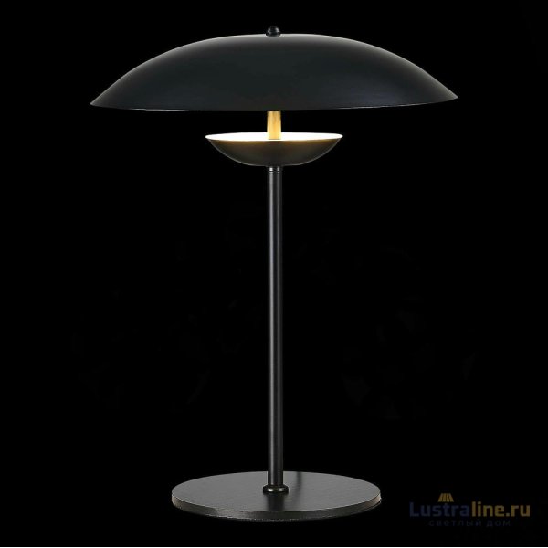 Настольная лампа ST Luce Armonico SL6502.404.01 Настольная лампа ST Luce Armonico SL6502.404.01