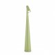 Настольная лампа Arte Milano 128101/H350/3-6K/3W Green