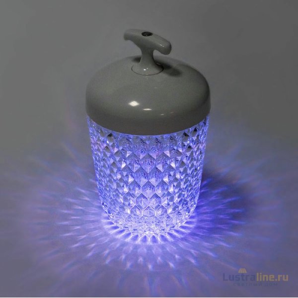 Настольная лампа Escada Vibe 10255/L LED