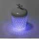 Настольная лампа Escada Vibe 10255/L LED