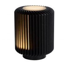 Настольная лампа Lucide Turbin 26500/05/30 Настольная лампа Lucide Turbin 26500/05/30