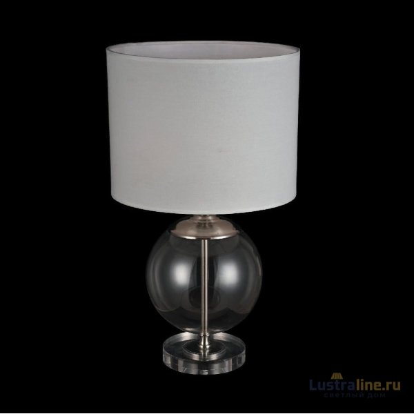 Настольная лампа Maytoni Lowell Z533TL-01N