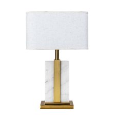 Настольная лампа Arte Lamp Varum A5055LT-1PB