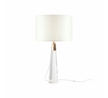 Настольная лампа Maytoni Bianco Z030TL-01BS2