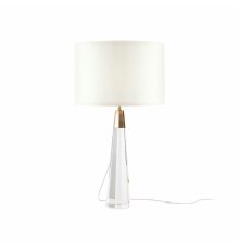 Настольная лампа Maytoni Bianco Z030TL-01BS2