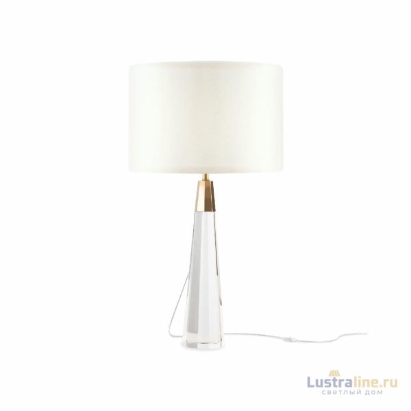 Настольная лампа Maytoni Bianco Z030TL-01BS2