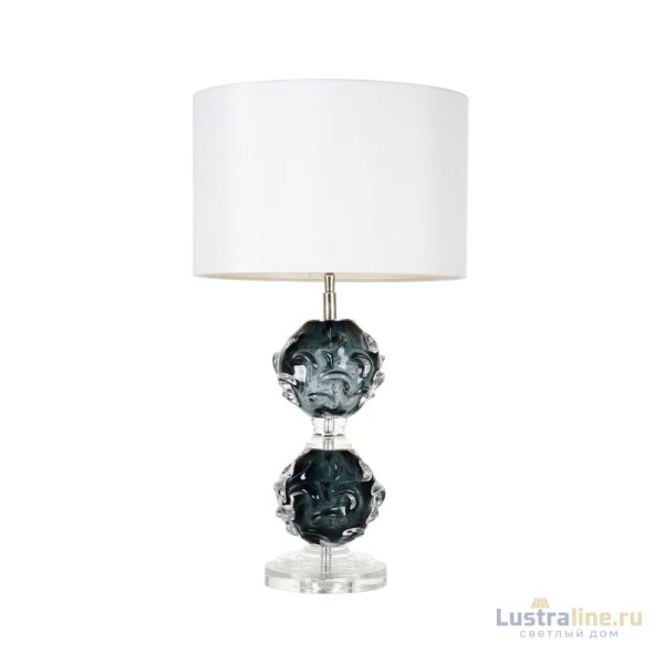 Настольная лампа Delight Collection Crystal Table Lamp BRTL3115M