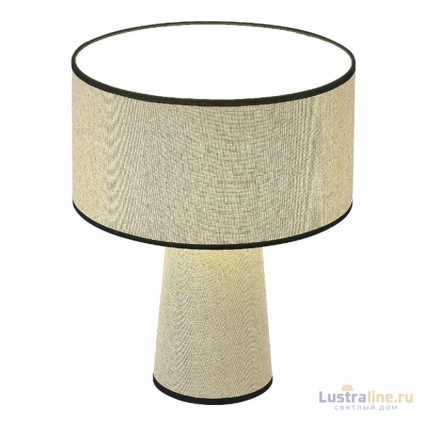 Настольная лампа ST Luce Jackie SL1354.504.01 Настольная лампа ST Luce Jackie SL1354.504.01