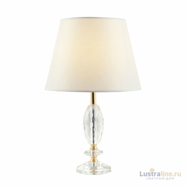 Настольная лампа Modelux ML.5503.01TL GD Настольная лампа Modelux ML.5503.01TL GD