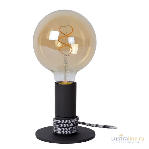 Настольная лампа Lucide Marit 45576/01/30