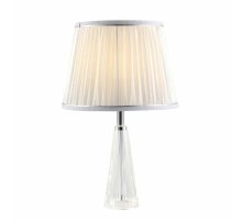 Настольная лампа Modelux ML.5509.01TL CR