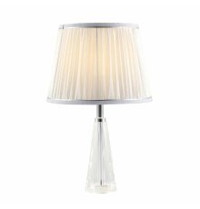 Настольная лампа Modelux ML.5509.01TL CR