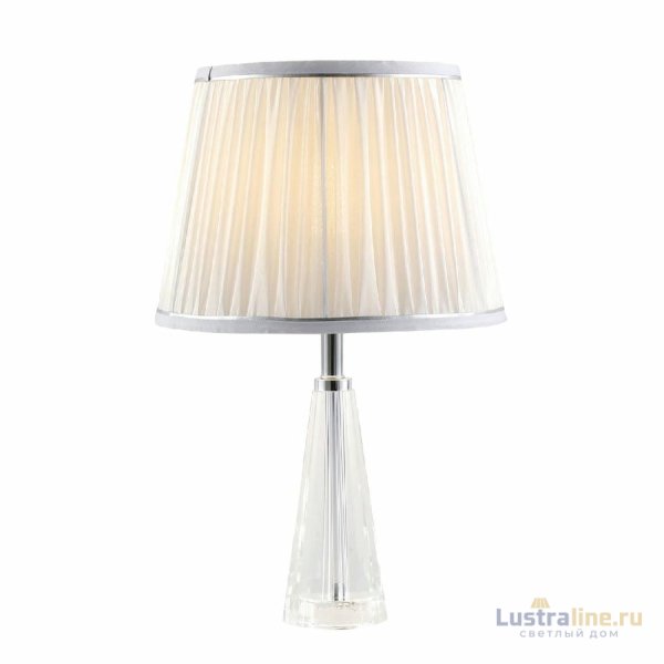 Настольная лампа Modelux ML.5509.01TL CR Настольная лампа Modelux ML.5509.01TL CR