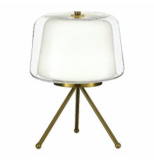 Настольная лампа ST Luce Pandora SL6127.304.01