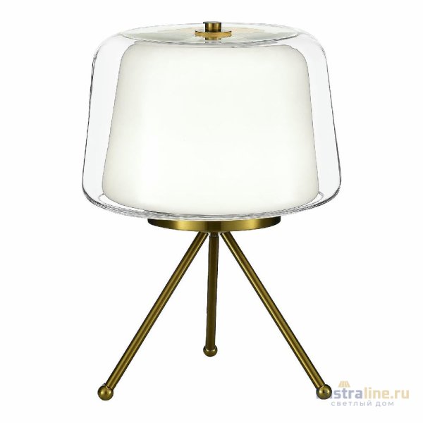 Настольная лампа ST Luce Pandora SL6127.304.01