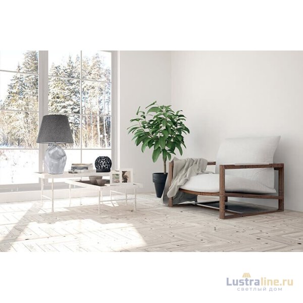 Настольная лампа Arti Lampadari Bernalda E 4.1 S Настольная лампа Arti Lampadari Bernalda E 4.1 S
