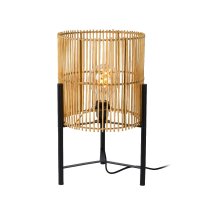 Настольная лампа Lucide Jantine 03540/01/72 Настольная лампа Lucide Jantine 03540/01/72