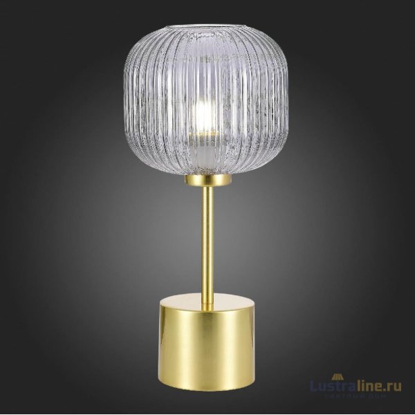 Настольная лампа ST Luce Gran SL1154.304.01