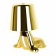 Настольная лампа Loft IT Brothers 10233/D Gold