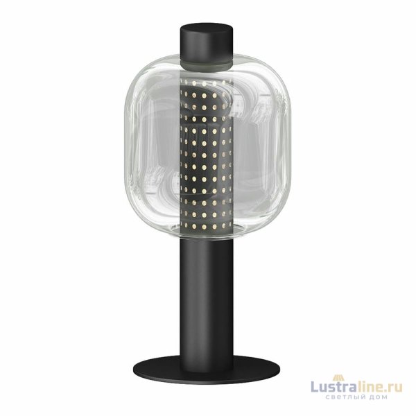 Настольная лампа Kink Light Гефо 07710-T,19(21) Настольная лампа Kink Light Гефо 07710-T,19(21)