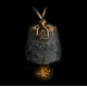 Настольная лампа Loft IT Lapine 10315/A Grey fluff