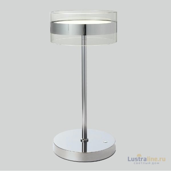 Настольная лампа Crystal Lux MYSELF LG10W LED Настольная лампа Crystal Lux MYSELF LG10W LED