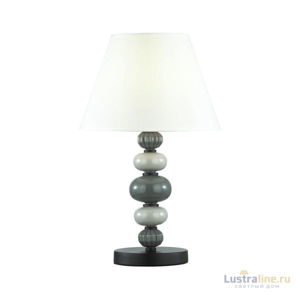 Настольная лампа Odeon Light Sochi 4896/1T