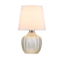 Настольная лампа Escada Pion 10194/L Clear