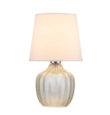 Настольная лампа Escada Pion 10194/L Clear