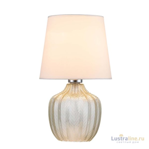 Настольная лампа Escada Pion 10194/L Clear