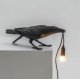 Настольная лампа Seletti Bird Lamp 14736