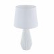 Настольная лампа Maytoni Calvin Table Z181-TL-01-W