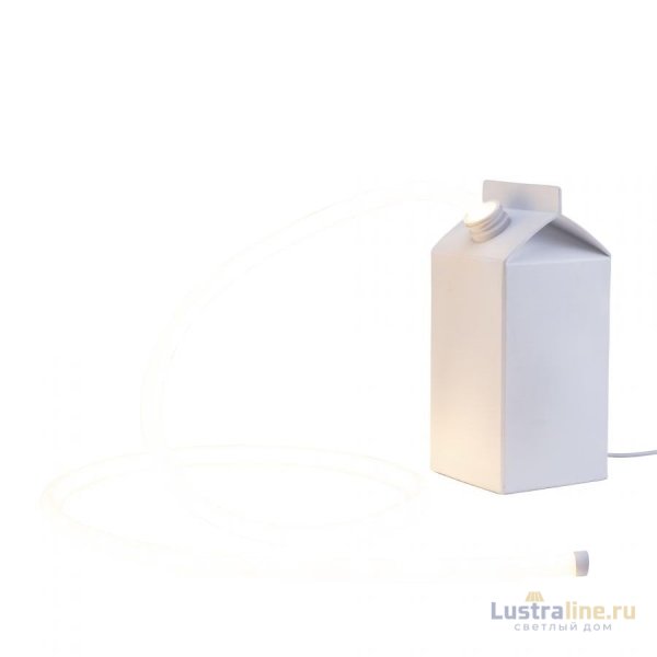 Настольная лампа Seletti Daily Glow 15351