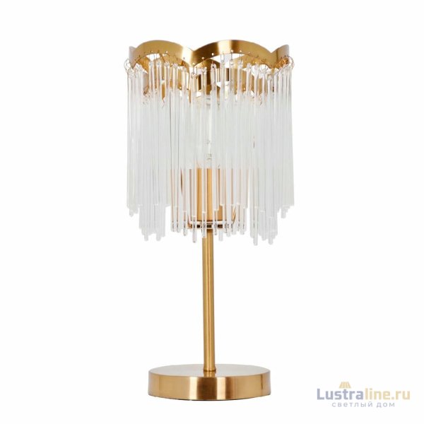Настольная лампа MW-Light Лавиния 443031501