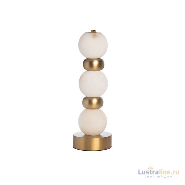 Настольная лампа Garda Decor 62GDW-92254