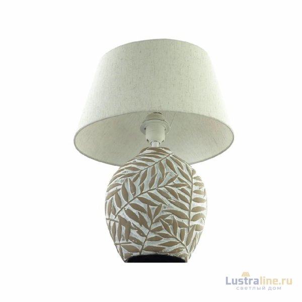 Настольная лампа Lumion Moderni Ramora 8134/1T