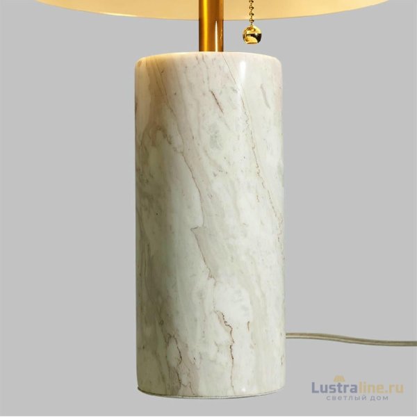Настольная лампа Odeon Light Rufina 7088/2T