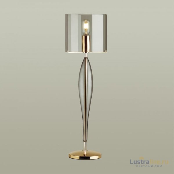 Настольная лампа Odeon Light TOWER 4850/1T