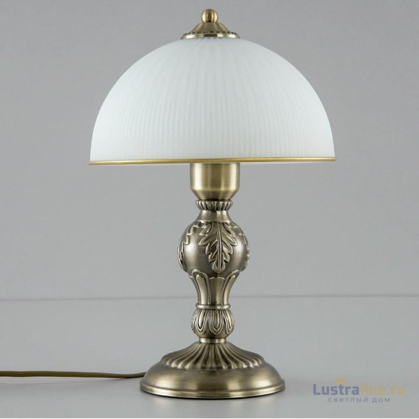 Настольная лампа Citilux Адриана CL405823 Настольная лампа Citilux Адриана CL405823
