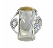Настольная лампа Odeon Light Jemstone L-vision 5085/2TL