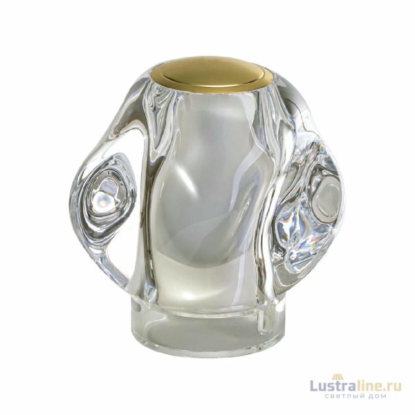 Настольная лампа Odeon Light Jemstone L-vision 5085/2TL