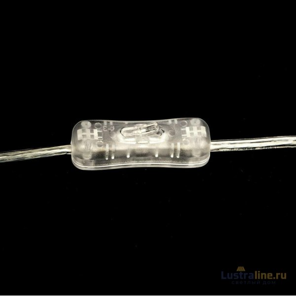 Настольная лампа Citilux Инга CL335831