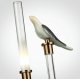 Настольная лампа Odeon Light Lark L-vision 5431/2TL