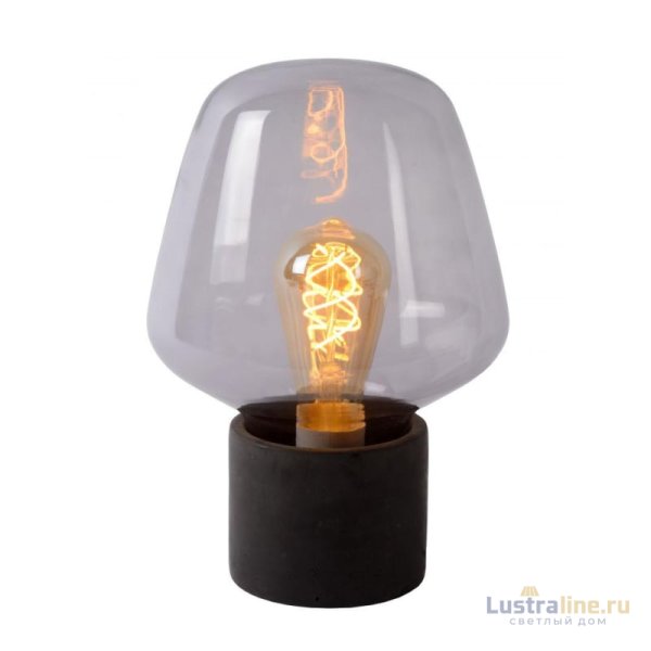 Настольная лампа Lucide Becky 45569/01/65