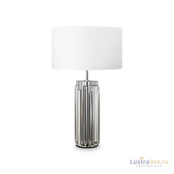 Настольная лампа Maytoni Muse MOD304TL-01GR Настольная лампа Maytoni Muse MOD304TL-01GR