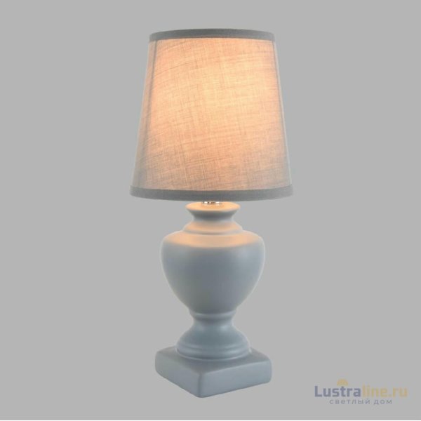 Настольная лампа Lumion Classi Bianka 8164/1T